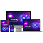 AI Teachify - Create Courses Like Magic
