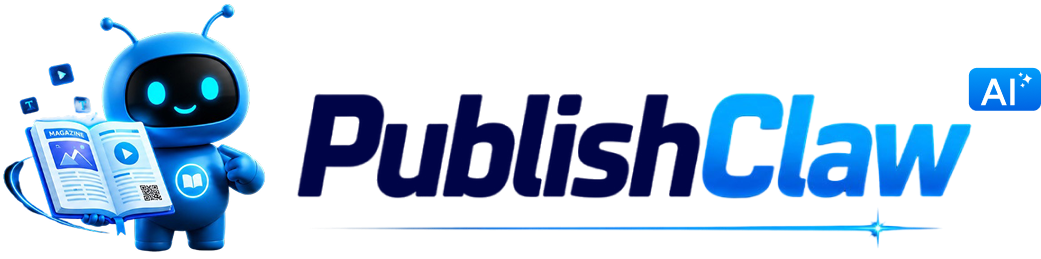 PublishClaw AI