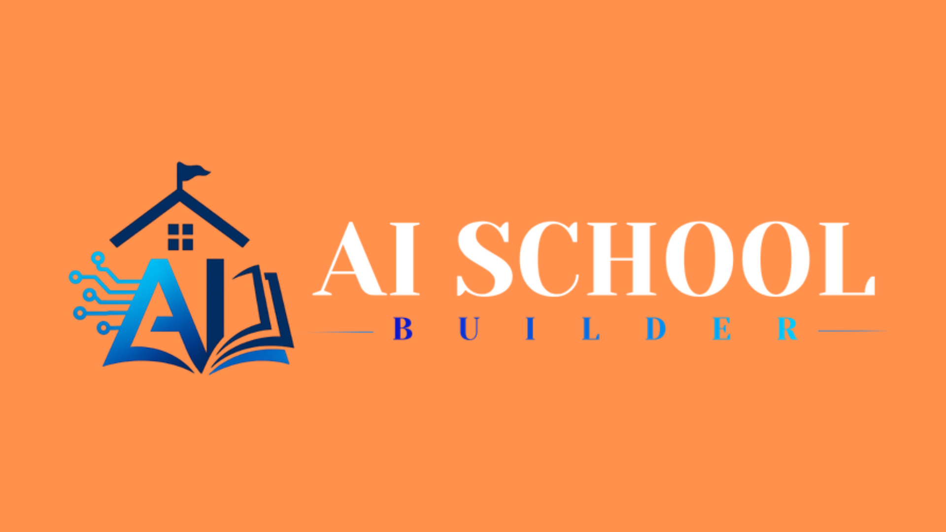 AI School Builder