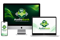 AudioBank