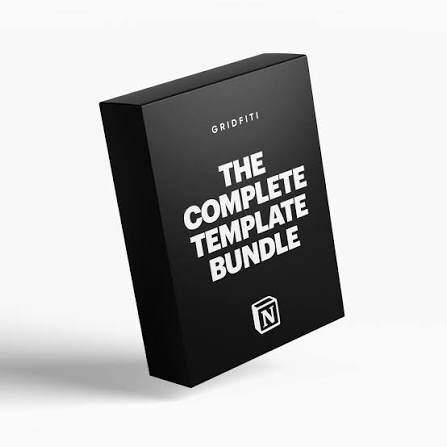 Template pack