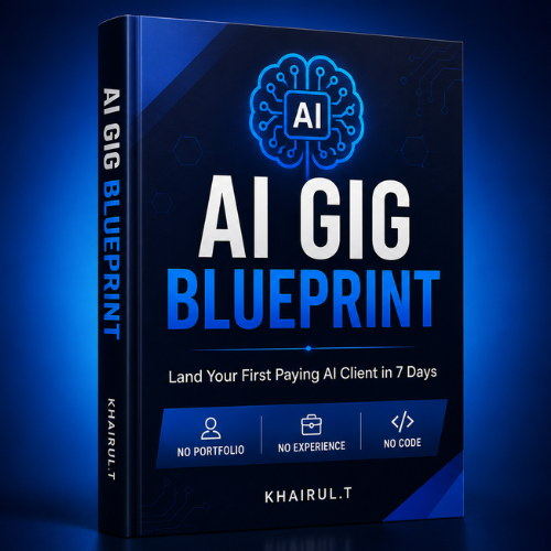Ai Gig Bluprint