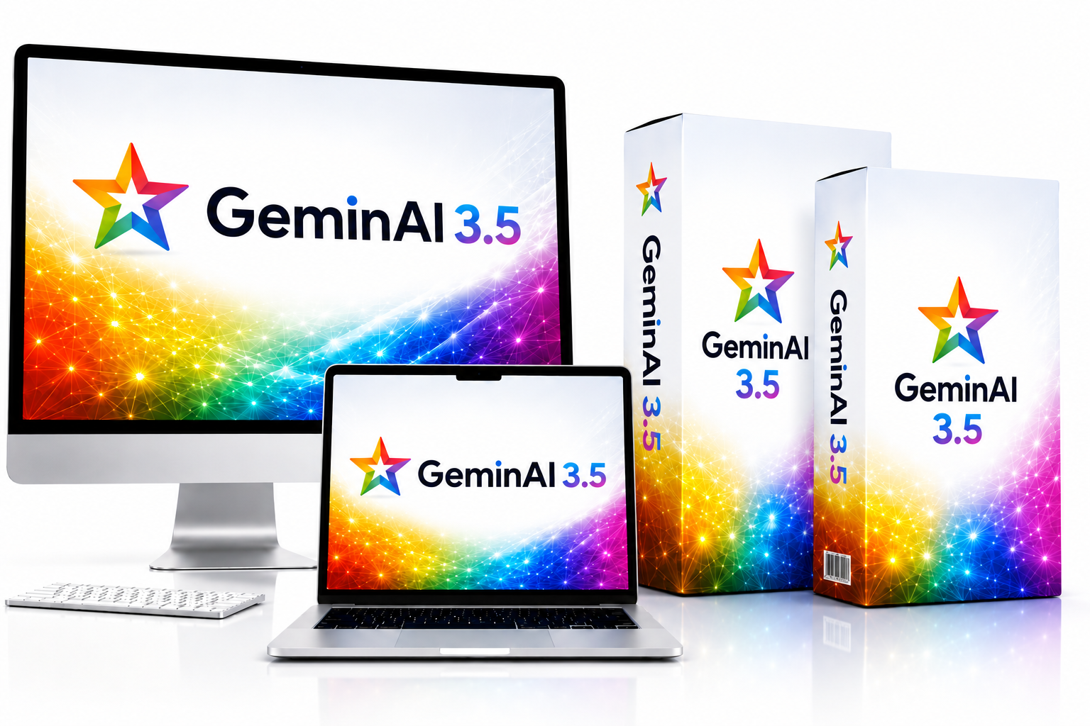 GeminAI 3.5