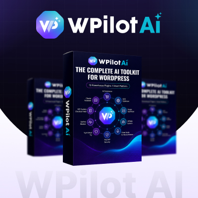 WPilot AI