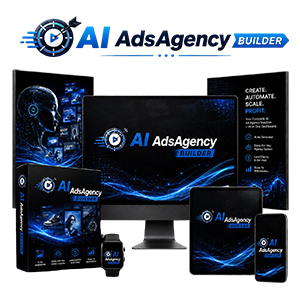 AI Ads Agency Builder