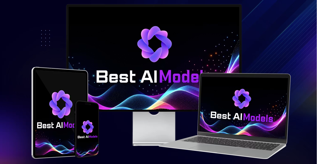 BEST AI MODELS