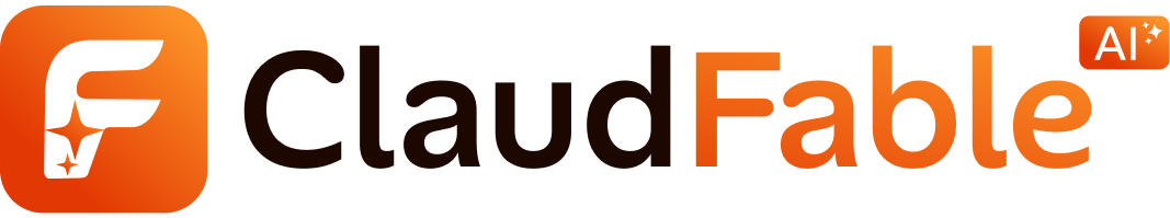 ClaudFable AI