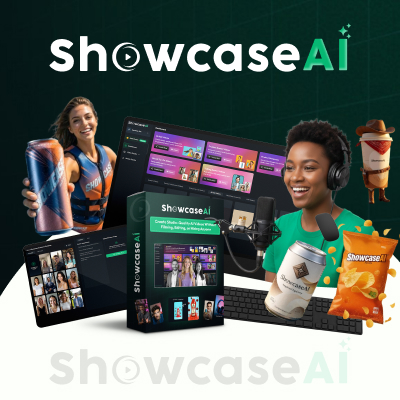 ShowcaseAI