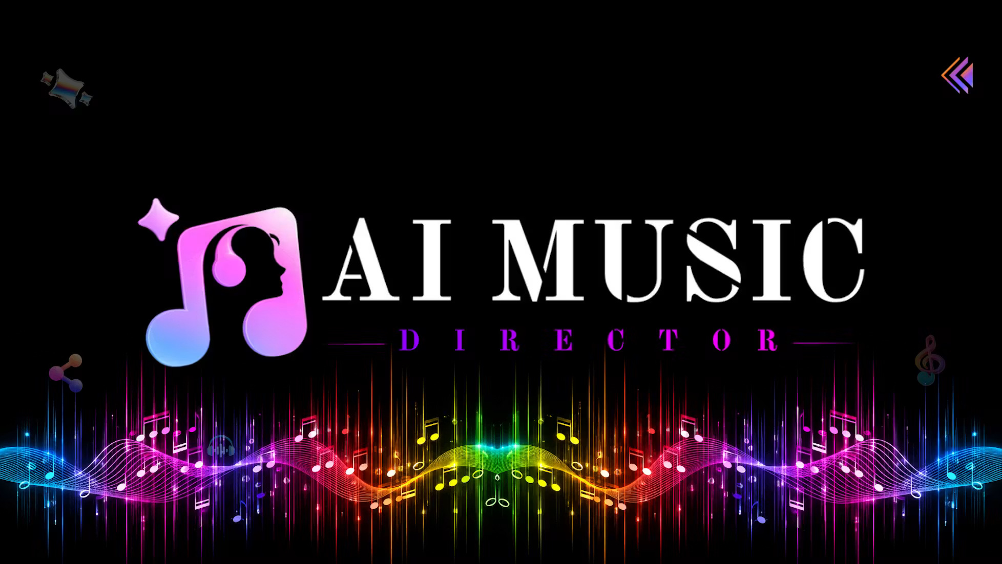 Ai Music Director