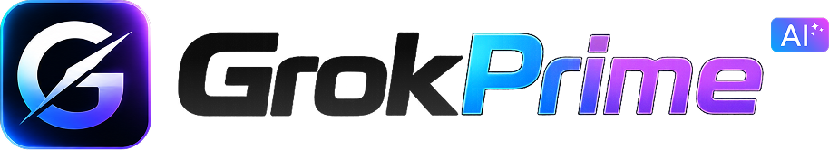 GrokPrime AI