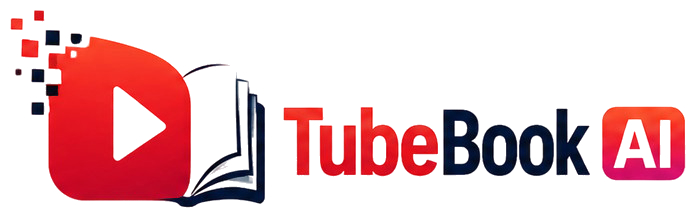 TubeBook AI