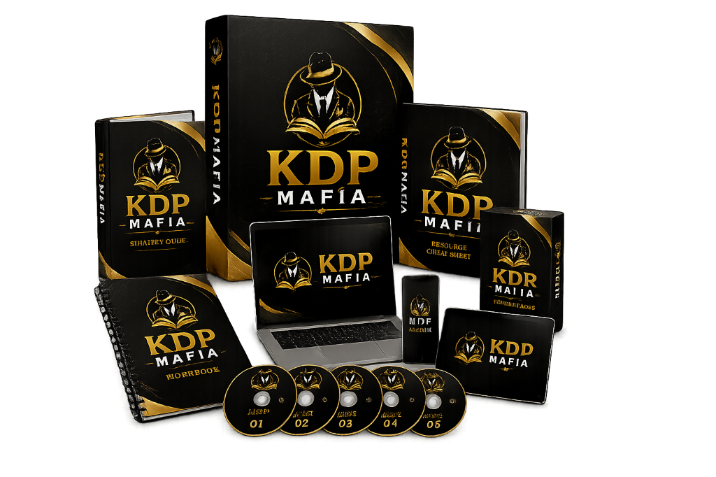 KDP Mafia
