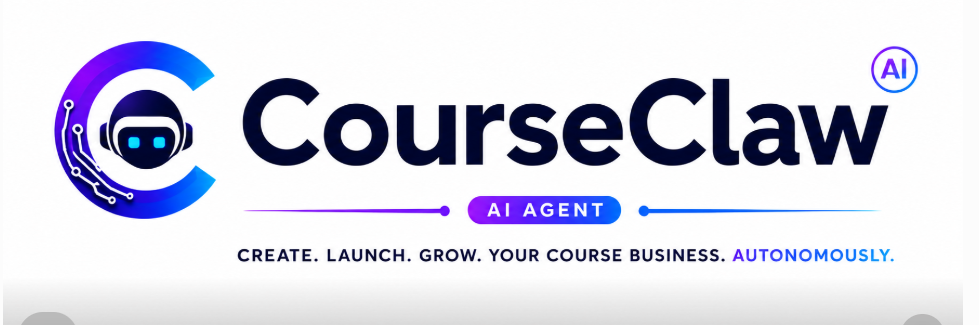 CourseClaw AI