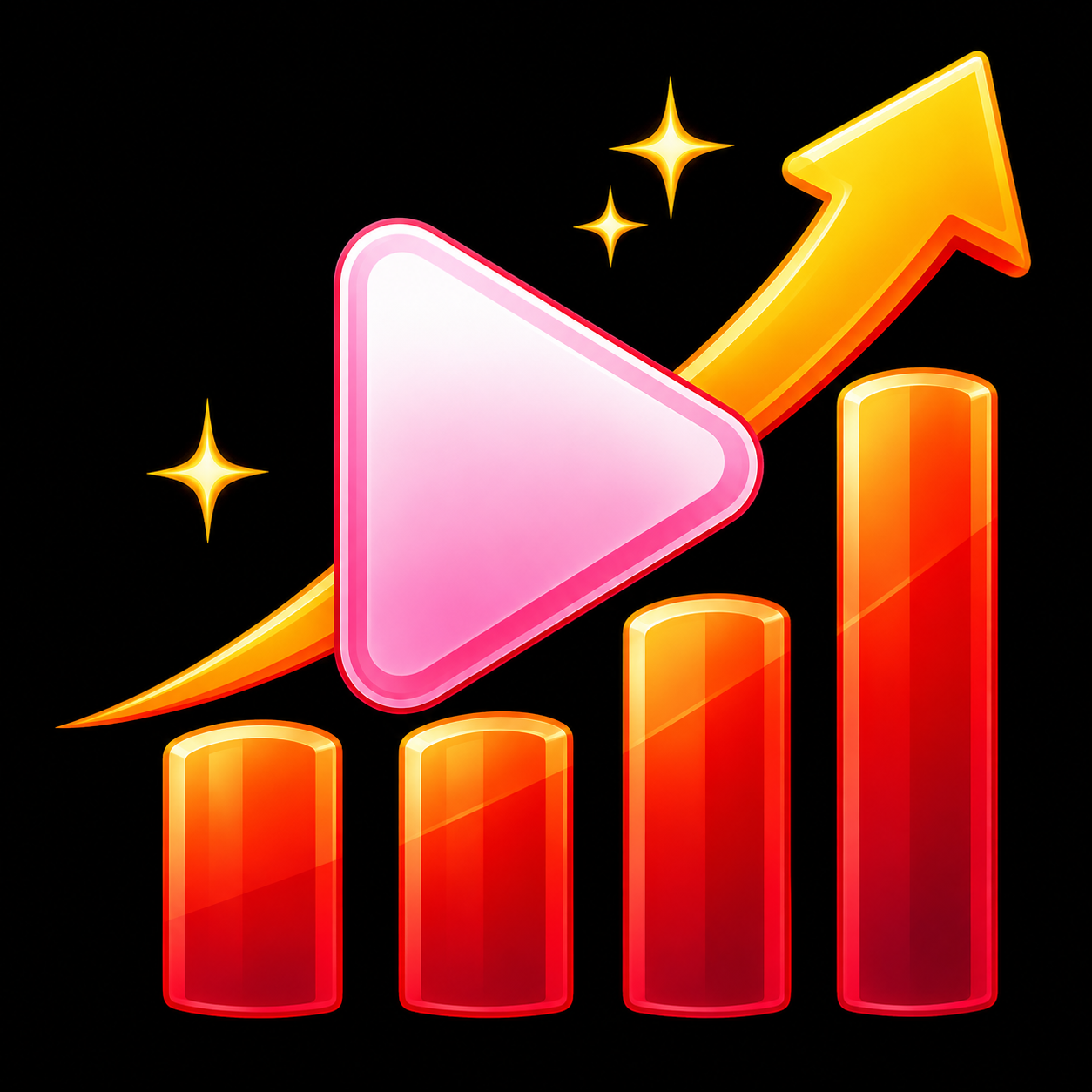 Youtube RevenueMachine