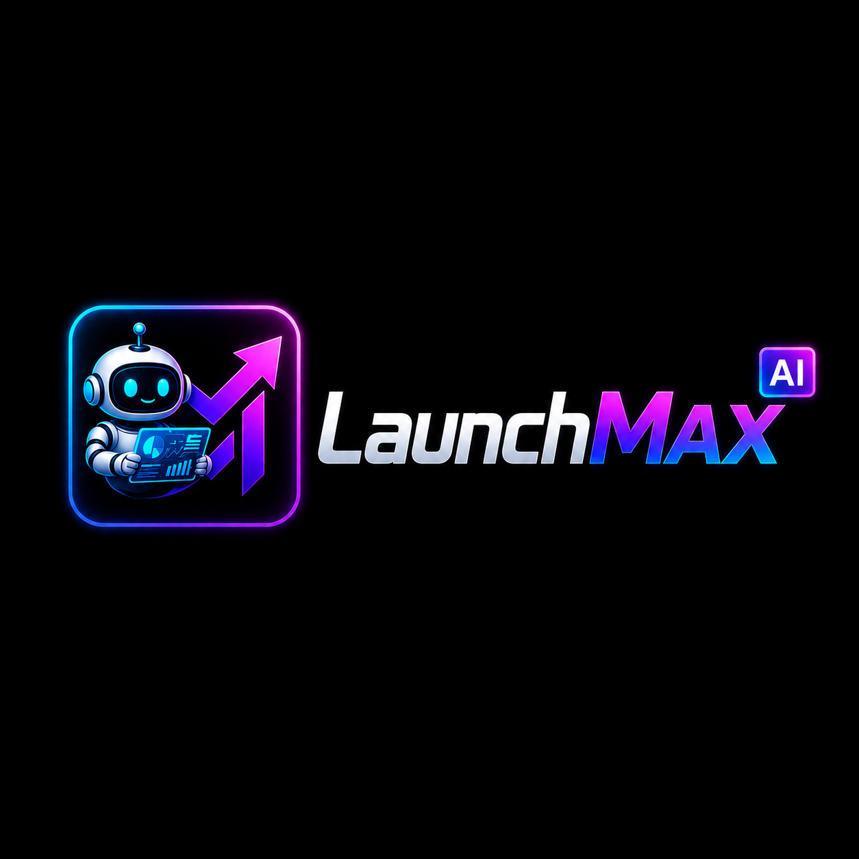 LaunchMAX AI