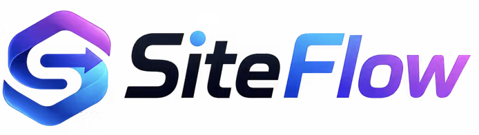 SiteFlow