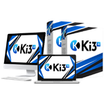 Ki3 AI - World's First AI Built For The 3D!