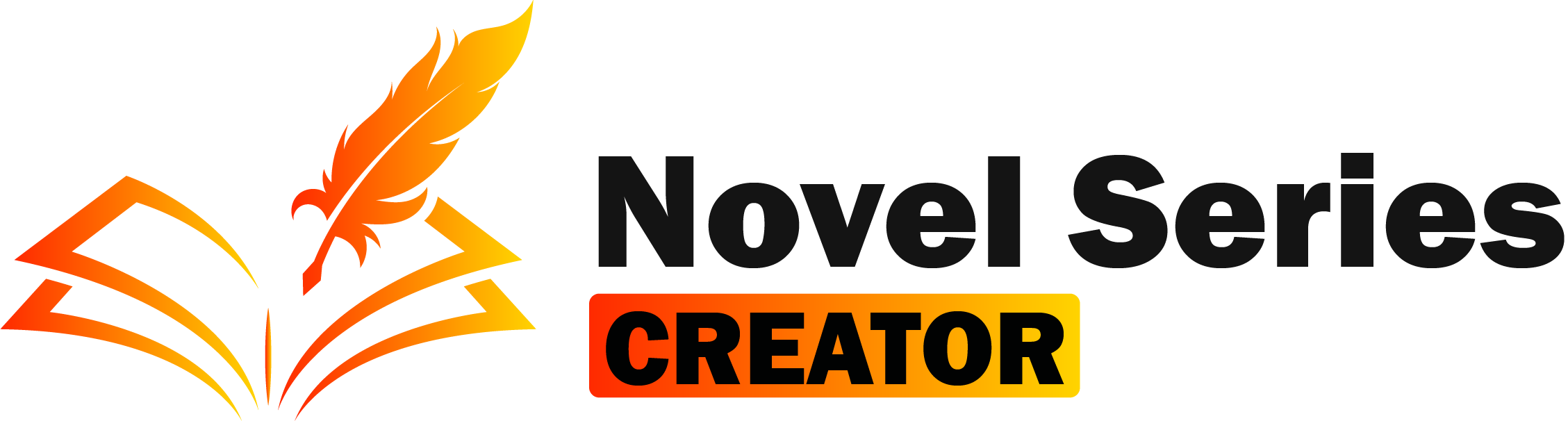 Novel Series Creator
