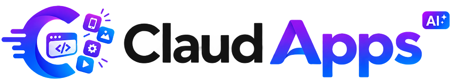ClaudApps AI