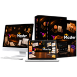 Etsy Master - Create. Publish. Sell. On Etsy.