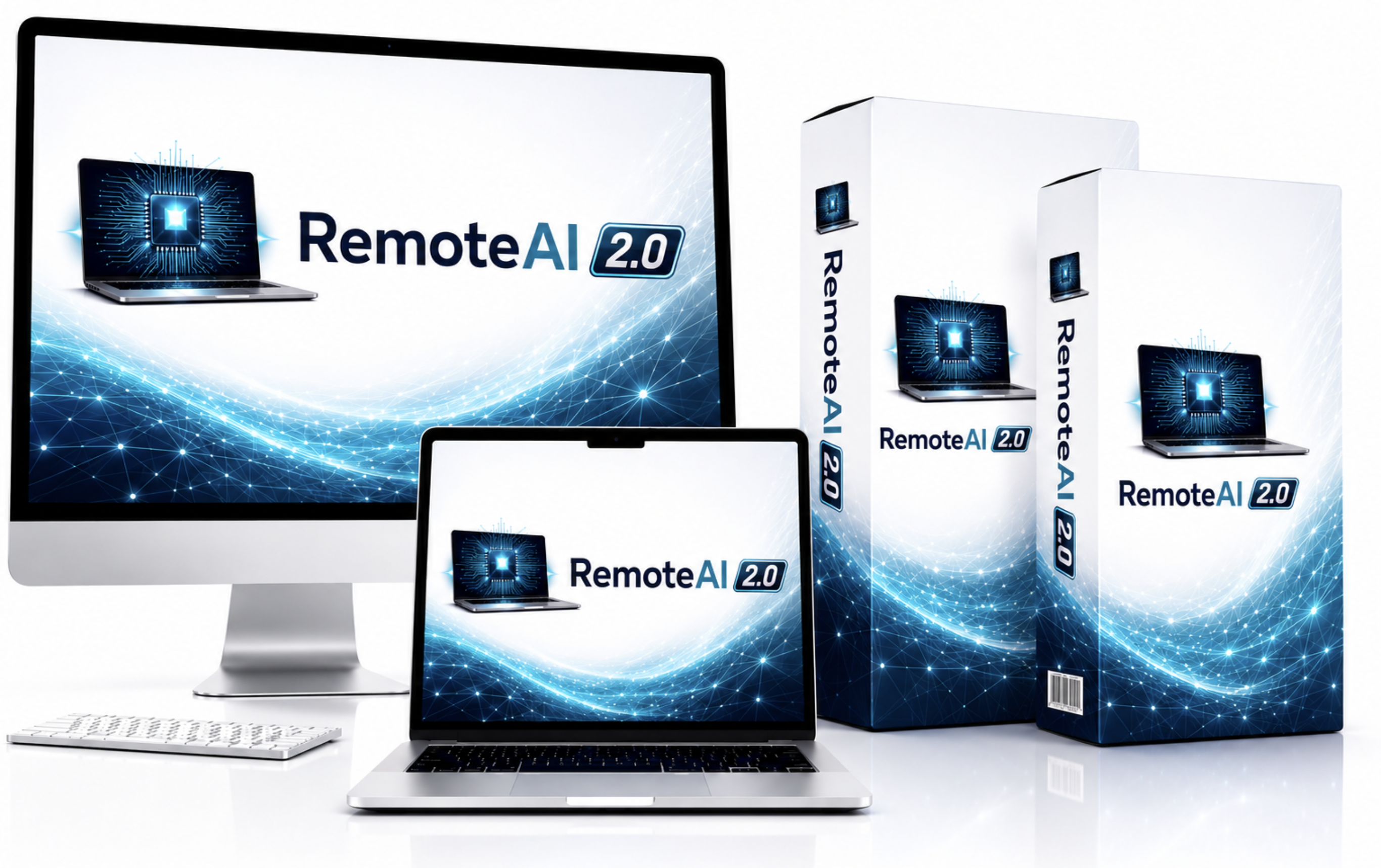 RemoteAI 2.0