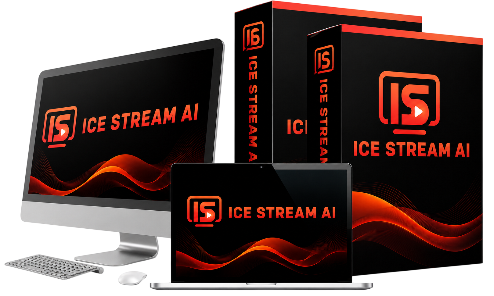 ICE Stream AI