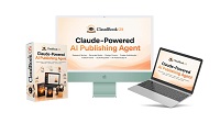 ClaudBook OS