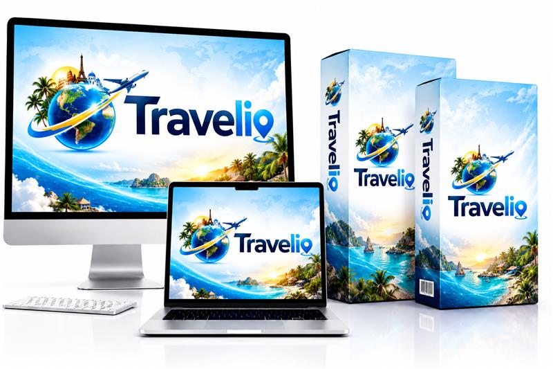 Travelio