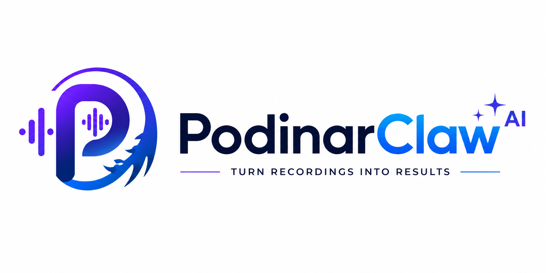PodinarClaw AI