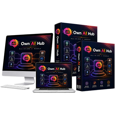 Own AI Hub