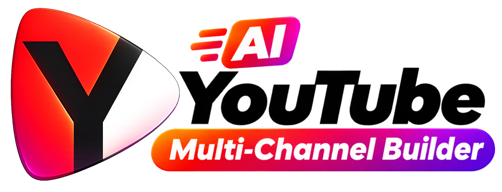 Ai YouTube Multi Channel Builder