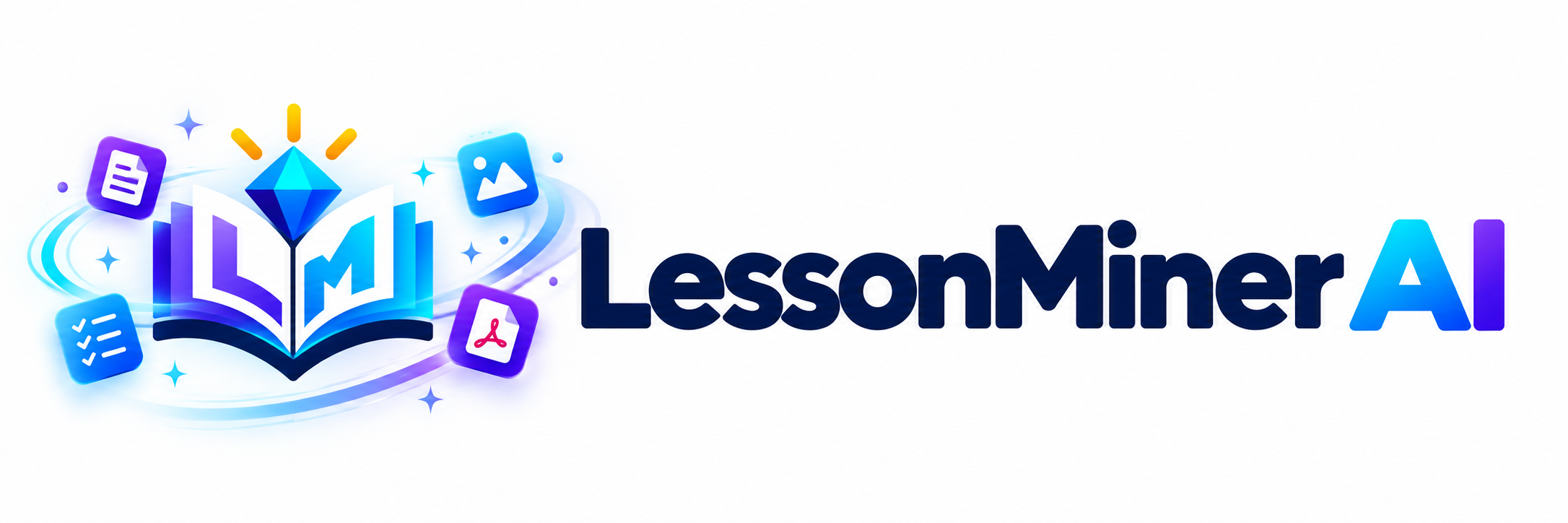 LessonMiner AI