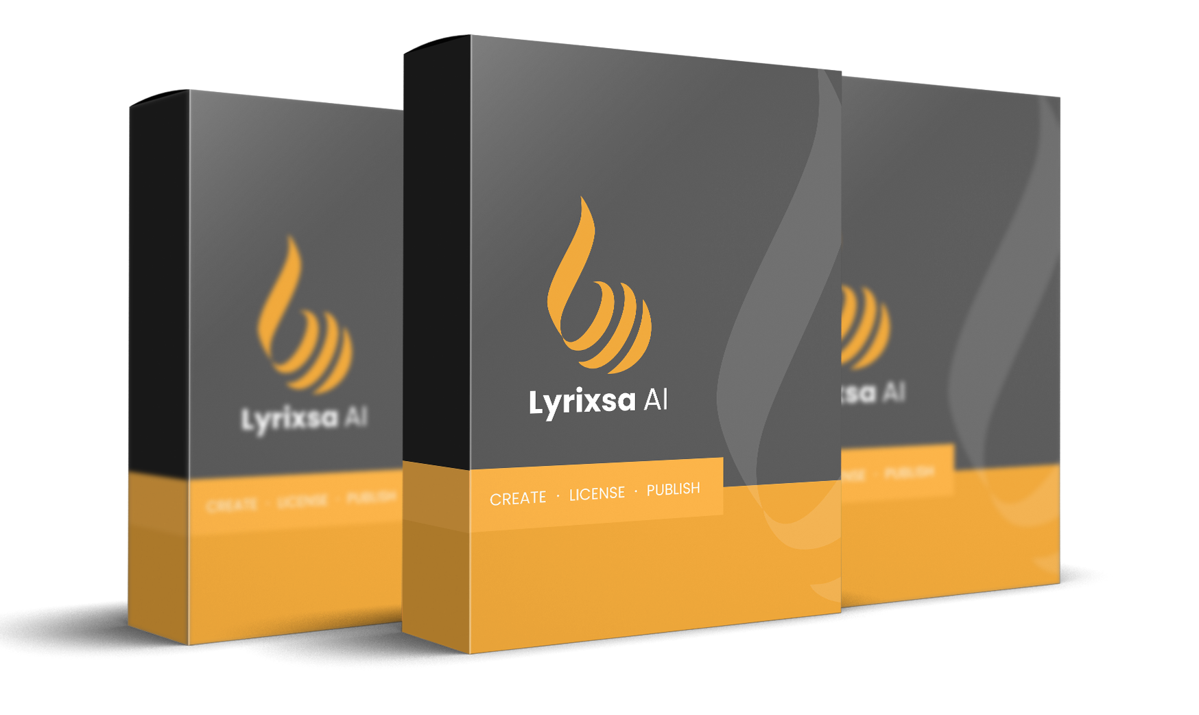 Lyrixsa AI
