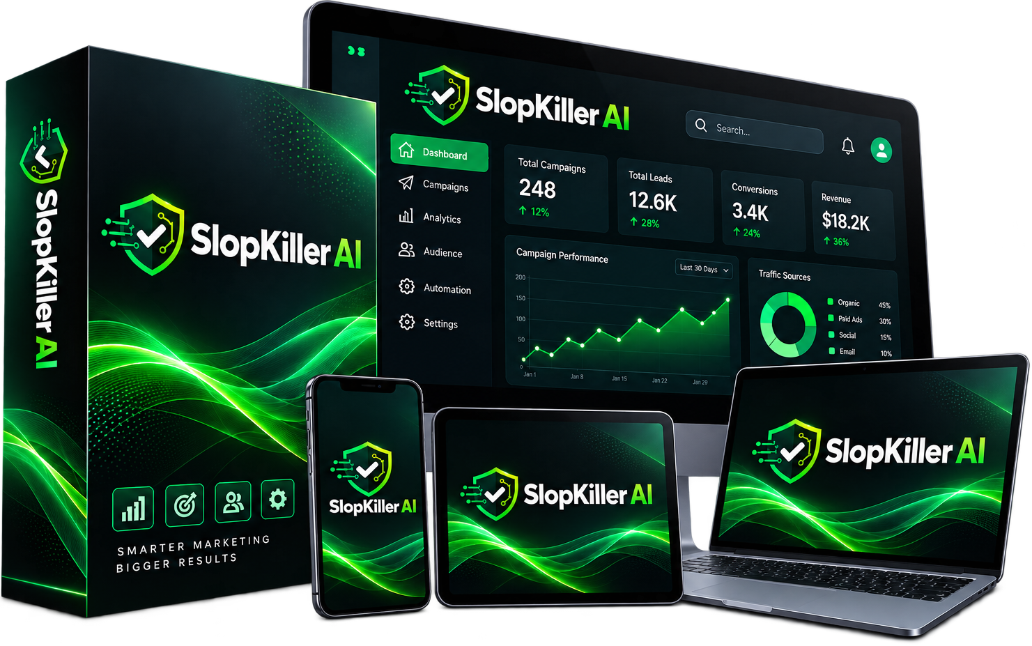 SlopKiller AI