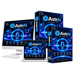 AstrAI