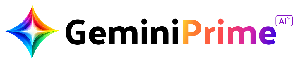 GeminiPrime AI