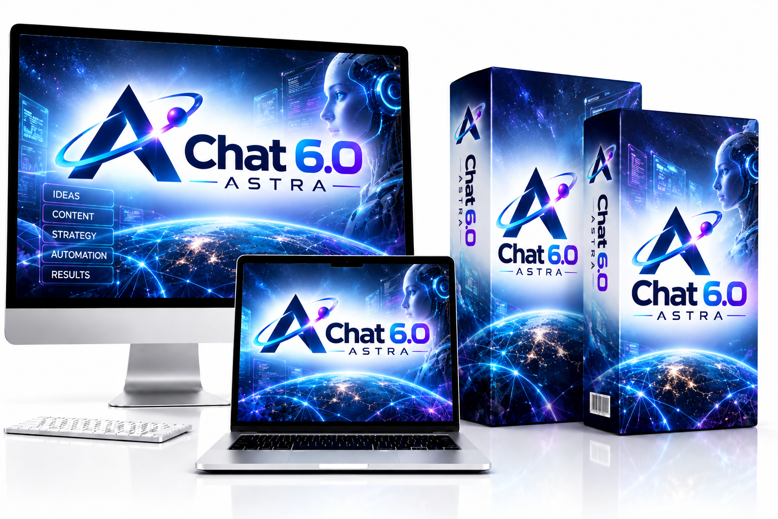 Chat 6.0 Astra