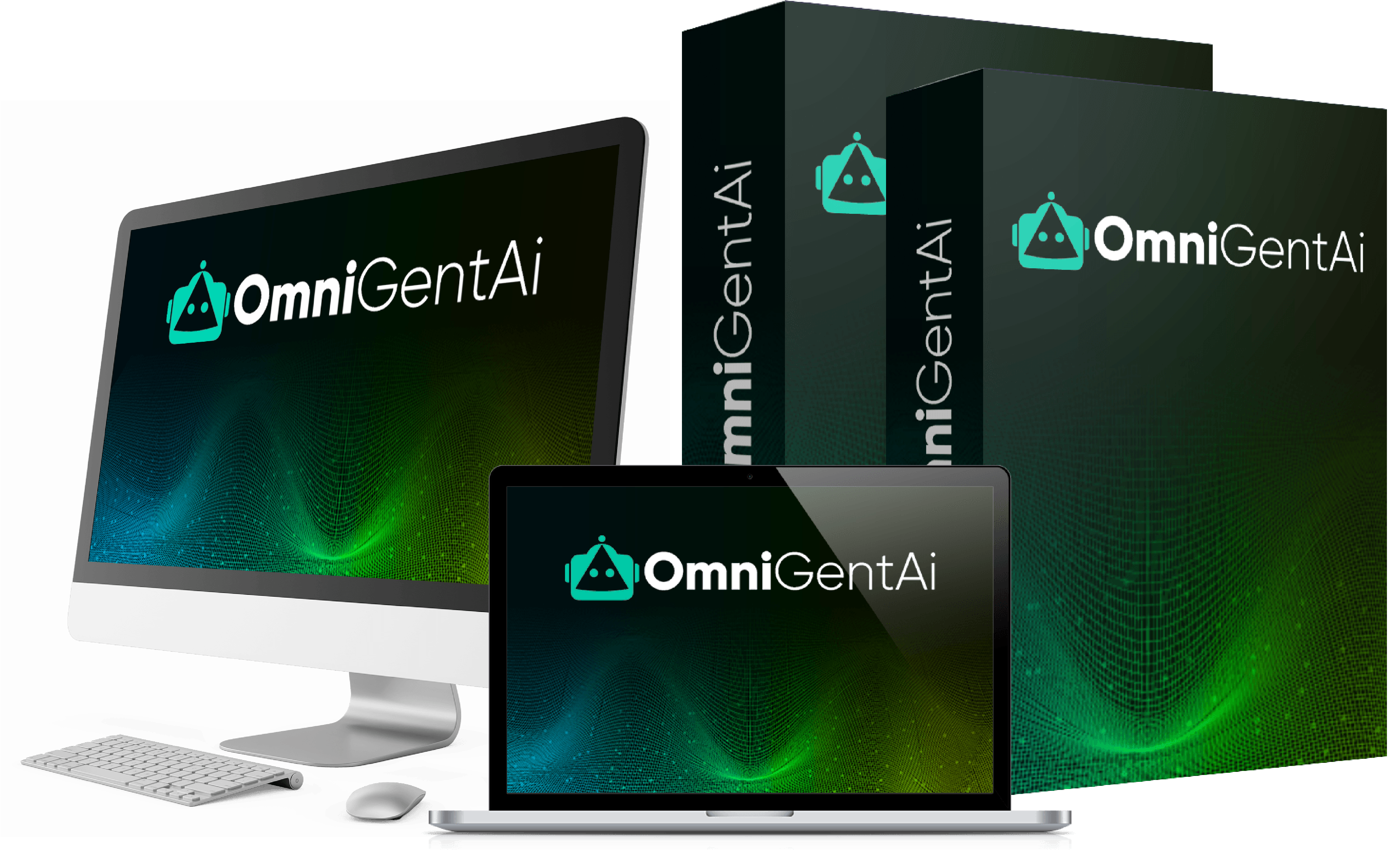 OmniGent AI
