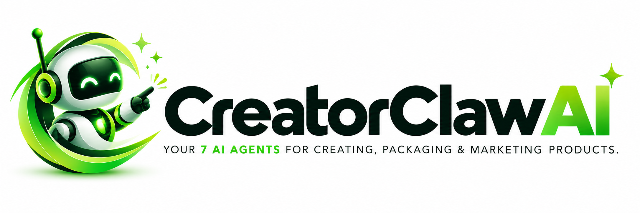CreatorClawAI