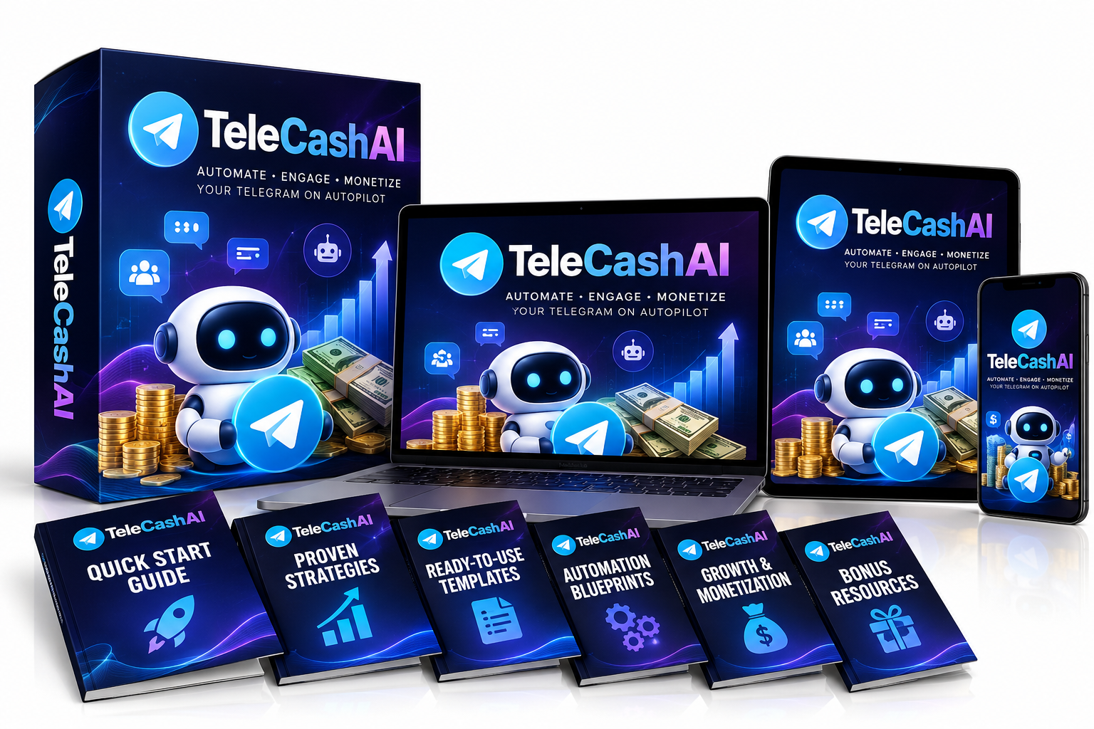TeleCashAi