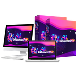 AI Influencer Pro - Turn Ideas Into Viral-Style Reels.