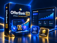 OfferBank OS